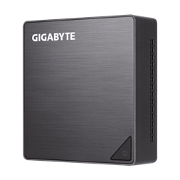 Gigabyte GB-BRI7-8550 SFF/Intel Core i7-8550U Barebone PC