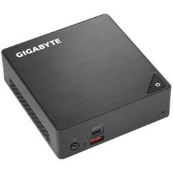 Gigabyte GB-BRI7-8550 SFF/Intel Core i7-8550U Barebone PC