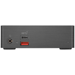 Gigabyte GB-BRI7-8550 SFF/Intel Core i7-8550U Barebone PC