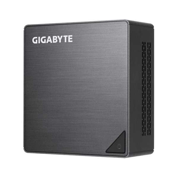 Gigabyte GB-BRI7H-8550 SFF/Intel Core i7-8550U Barebone PC