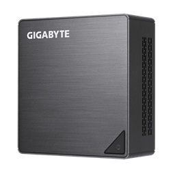 Gigabyte GB-BRI7H-8550 SFF/Intel Core i7-8550U Barebone PC