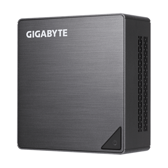 Gigabyte GB-BRI7H-8550 SFF/Intel Core i7-8550U Barebone PC