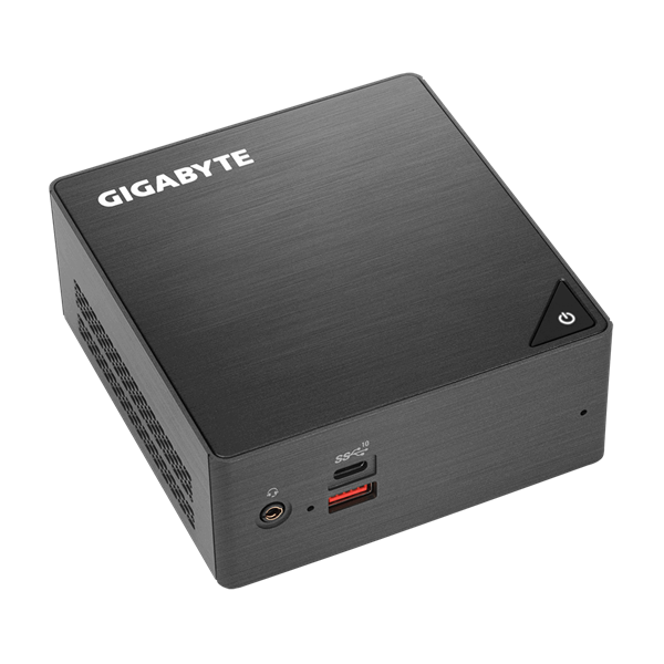Gigabyte GB-BRI7H-8550 SFF/Intel Core i7-8550U Barebone PC