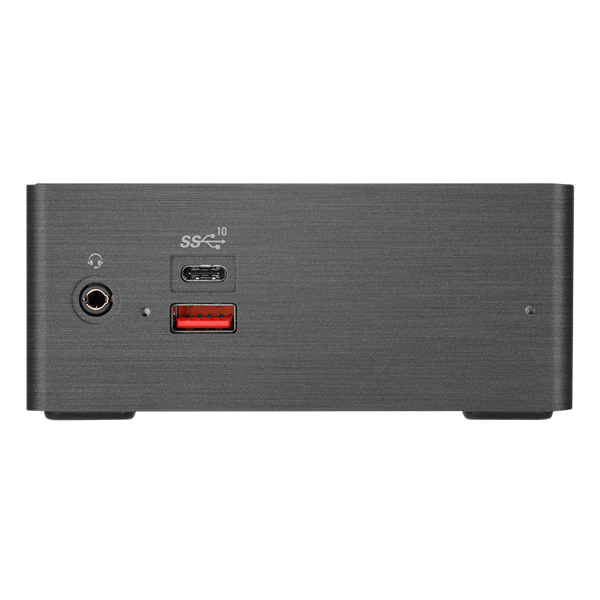 Gigabyte GB-BRI7H-8550 SFF/Intel Core i7-8550U Barebone PC