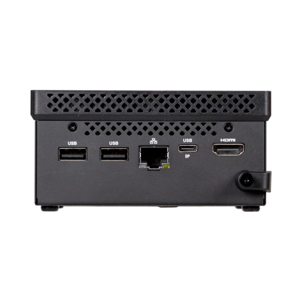 Gigabyte GB-BTIP-N250 BRIX (Intel N250/1 x SO-DIMM DDR5) mini Intel barbone asztali PC