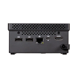 Gigabyte GB-BTIP-N250 BRIX (Intel N250/1 x SO-DIMM DDR5) mini Intel barbone asztali PC
