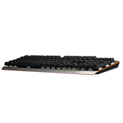 Gigabyte GK-AORUS K7-HU HUN szürke billentyűzet