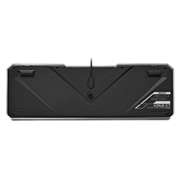 Gigabyte GK-AORUS K7-HU HUN szürke billentyűzet