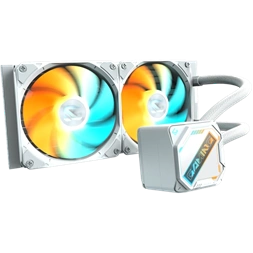 Gigabyte GP-GIGABYTE GME 240I 2x120mm vízhűtéses processzor hűtő