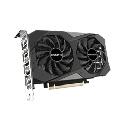 Gigabyte GV-N3050WF2OCV2-6GD RTX 3050 nVidia 6GB DDR6 PCIe videókártya