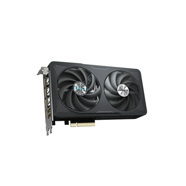 Gigabyte GV-N5060EAGLE OC-8GD RTX 5060 nVidia 8GB DDR7 PCIe videókártya