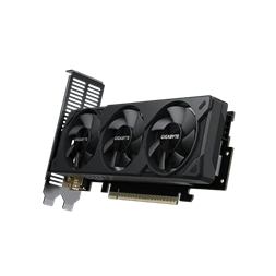 Gigabyte GV-N5060OC-8GL RTX 5060 nVidia 8GB DDR7 PCIe videókártya