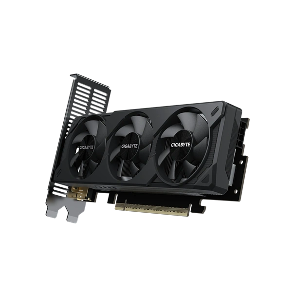Gigabyte GV-N5060OC-8GL RTX 5060 nVidia 8GB DDR7 PCIe videókártya