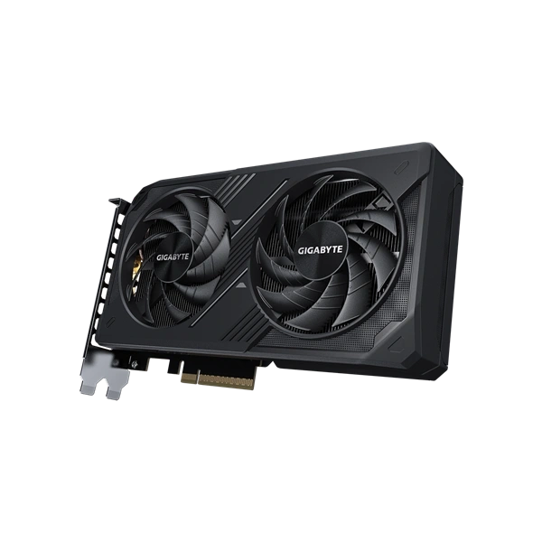 Gigabyte GV-N5060WF2-8GD RTX 5060 AMD 8GB DDR7 PCIe videókártya