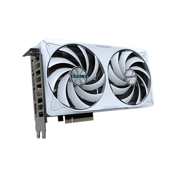 Gigabyte GV-N506TEAGLEOC ICE-8GD RTX 5060 Ti nVidia 8GB DDR7 PCIe videókártya