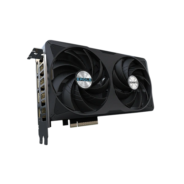 Gigabyte GV-N506TEAGLE OC-8GD RTX 5060 Ti nVidia 8GB DDR7 PCIe videókártya