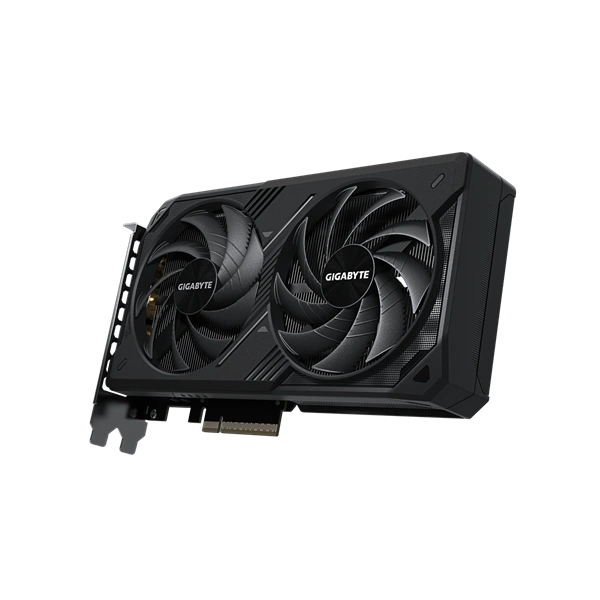 Gigabyte GV-N506TWF2OC-16GD B10 RTX 5060 Ti nVidia 16GB DDR7 PCIe videókártya