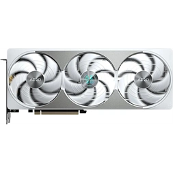 Gigabyte GV-N5080AEROOC-16GD RTX 5080 Aero SFF OC 16GB videókártya