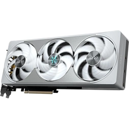 Gigabyte GV-N5080AEROOC-16GD RTX 5080 Aero SFF OC 16GB videókártya