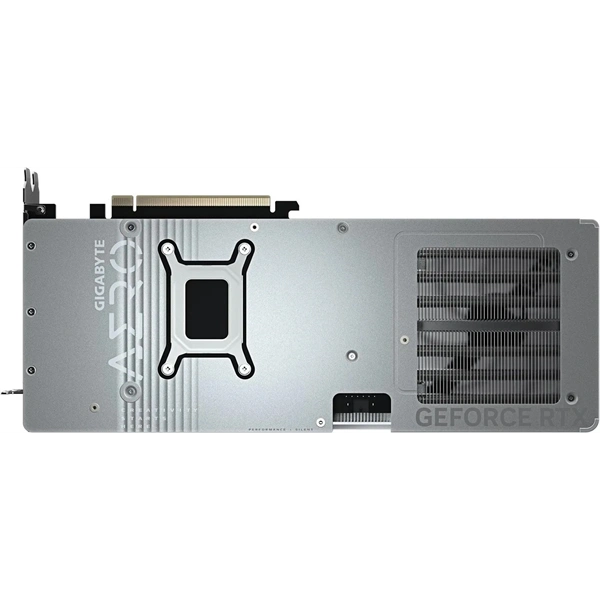 Gigabyte GV-N5080AEROOC-16GD RTX 5080 Aero SFF OC 16GB videókártya