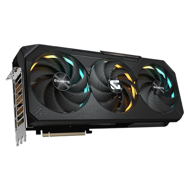 Gigabyte GV-N5090GAMING OC-32GD RTX 5090 nVidia 32GB DDR7 PCIe videókártya