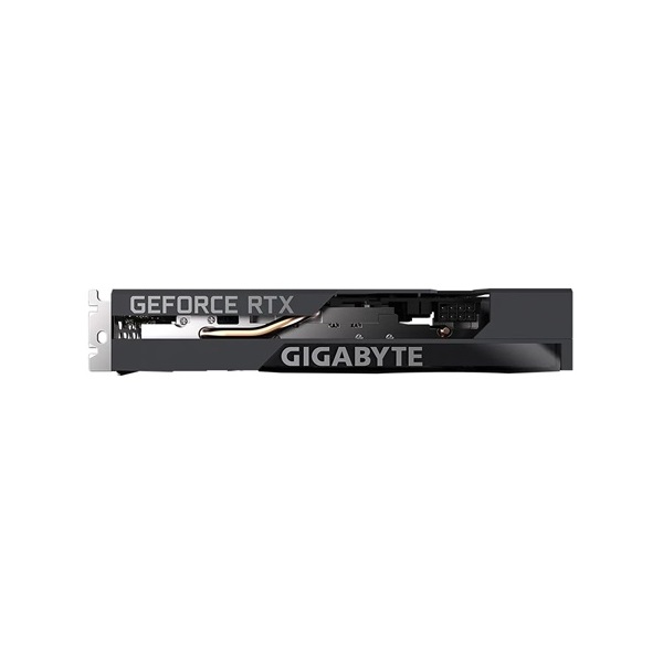 Gigabyte GeForce RTX 3050 Eagle OC 8GB GDDR6 128-bit videokártya