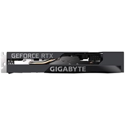 Gigabyte GeForce RTX 3050 Eagle OC 8GB GDDR6 128-bit videokártya