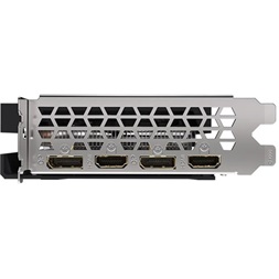 Gigabyte GeForce RTX 3050 Eagle OC 8GB GDDR6 128-bit videokártya