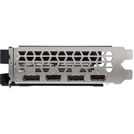Gigabyte GeForce RTX 3050 Eagle OC 8GB GDDR6 128-bit videokártya