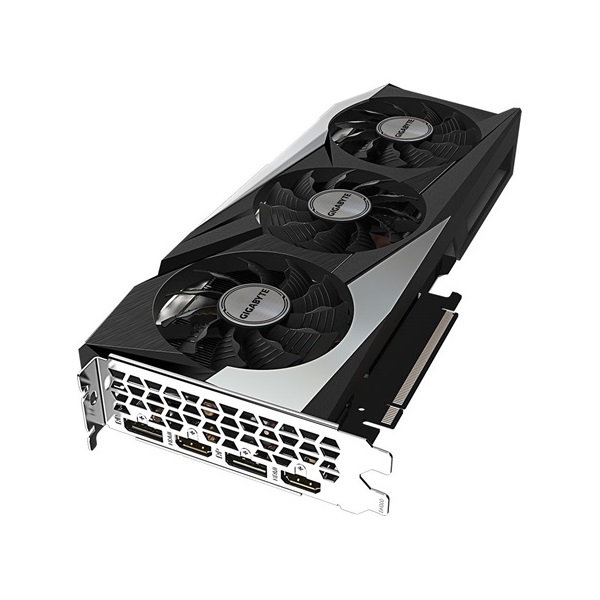Gigabyte GeForce RTX 3060 Gaming OC nVidia 12GB GDDR6 192bit PCIe videókártya