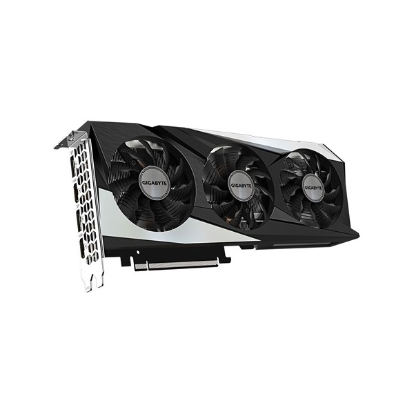 Gigabyte GeForce RTX 3060 Gaming OC nVidia 12GB GDDR6 192bit PCIe videókártya