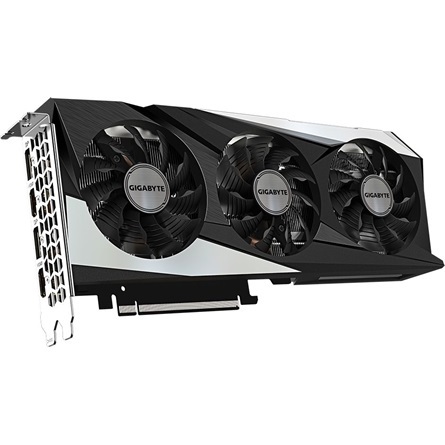 Gigabyte GeForce RTX 3060 Gaming OC nVidia 12GB GDDR6 192bit PCIe videókártya