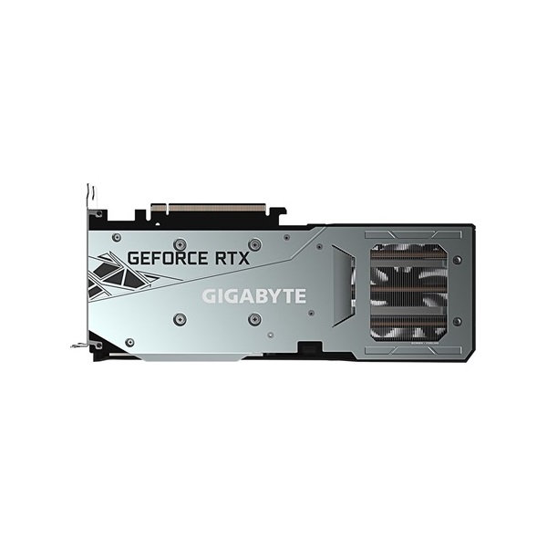Gigabyte GeForce RTX 3060 Gaming OC nVidia 12GB GDDR6 192bit PCIe videókártya