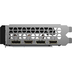 Gigabyte GeForce RTX 3060 Gaming OC nVidia 12GB GDDR6 192bit PCIe videókártya