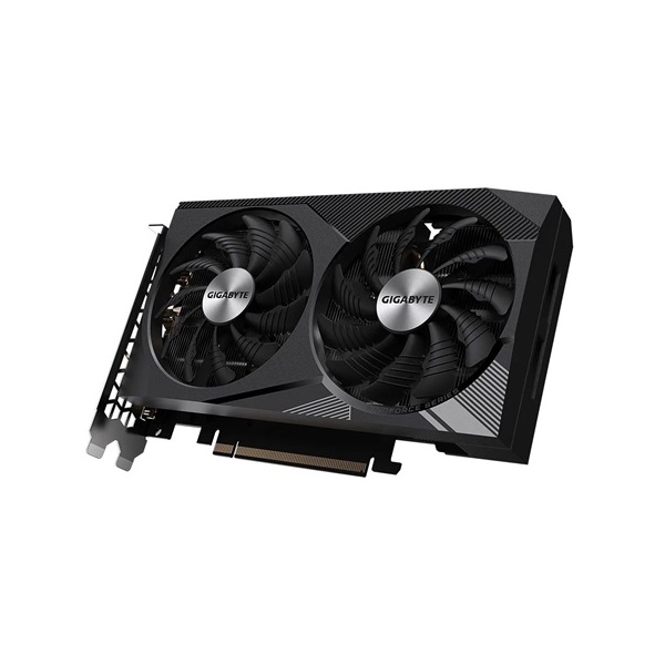 Gigabyte GeForce RTX 3060 WindForce2 OC nVidia 12GB GDDR6 192bit PCIe videókártya