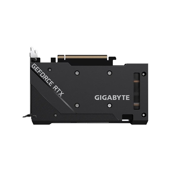 Gigabyte GeForce RTX 3060 WindForce2 OC nVidia 12GB GDDR6 192bit PCIe videókártya