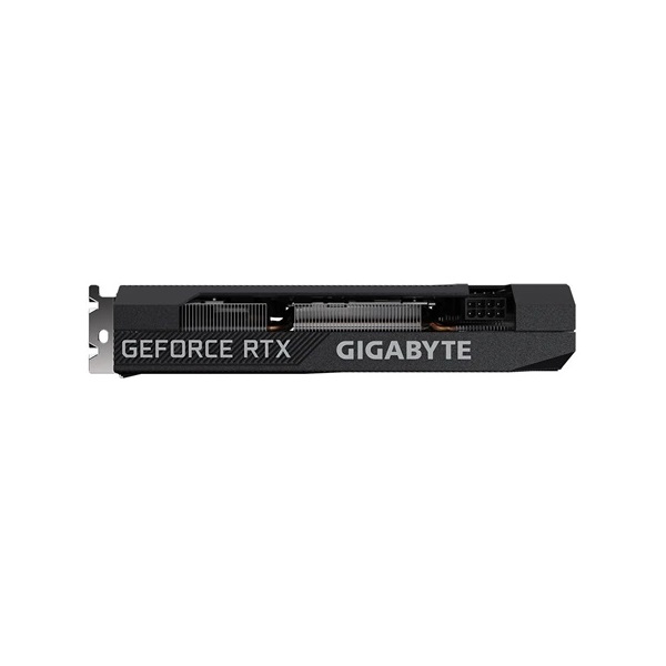 Gigabyte GeForce RTX 3060 WindForce2 OC nVidia 12GB GDDR6 192bit PCIe videókártya