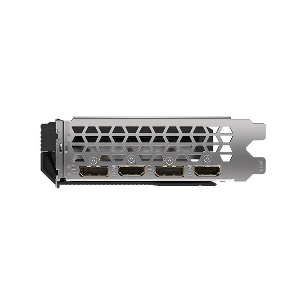 Gigabyte GeForce RTX 3060 WindForce2 OC nVidia 12GB GDDR6 192bit PCIe videókártya