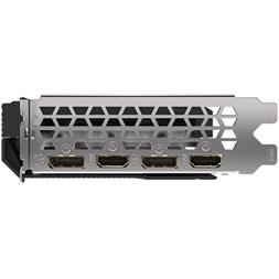 Gigabyte GeForce RTX 3060 WindForce2 OC nVidia 12GB GDDR6 192bit PCIe videókártya