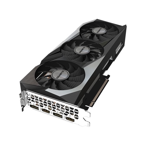 Gigabyte GeForce RTX 3070 Gaming OC 8GB GDDR6X 256-bit videokártya