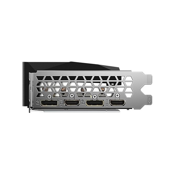 Gigabyte GeForce RTX 3070 Gaming OC 8GB GDDR6X 256-bit videokártya