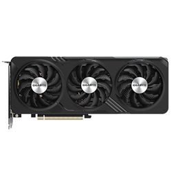 Gigabyte GeForce RTX 4060 GAMING OC nVidia 8GB GDDR6 128bit PCIe videókártya
