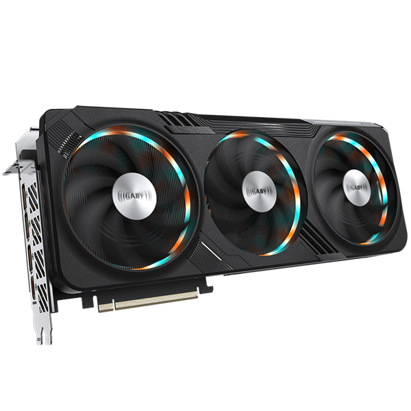 Gigabyte GeForce RTX 4070 Ti Gaming OC 12GB GDDR6X 192-bit videokártya