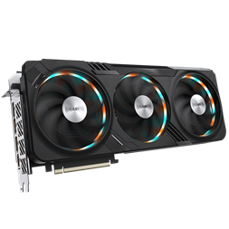 Gigabyte GeForce RTX 4070 Ti Gaming OC 12GB GDDR6X 192-bit videokártya