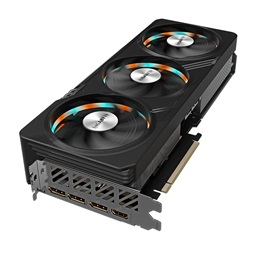 Gigabyte GeForce RTX 4070 Ti SUPER GAMING OC nVidia 16GB DDR6X 256bit PCIe videókártya