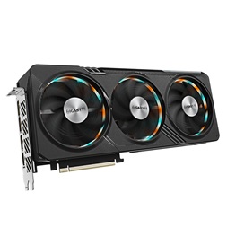 Gigabyte GeForce RTX 4070 Ti SUPER GAMING OC nVidia 16GB DDR6X 256bit PCIe videókártya