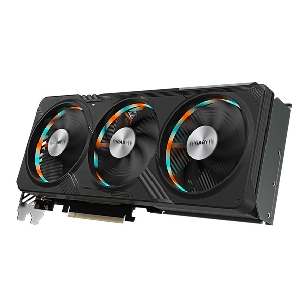 Gigabyte GeForce RTX 4070 Ti SUPER GAMING OC nVidia 16GB DDR6X 256bit PCIe videókártya