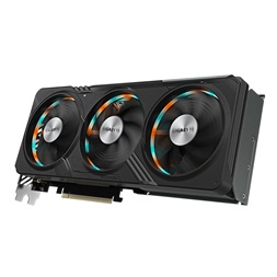 Gigabyte GeForce RTX 4070 Ti SUPER GAMING OC nVidia 16GB DDR6X 256bit PCIe videókártya