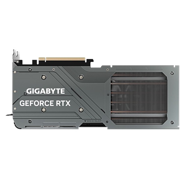 Gigabyte GeForce RTX 4070 Ti SUPER GAMING OC nVidia 16GB DDR6X 256bit PCIe videókártya