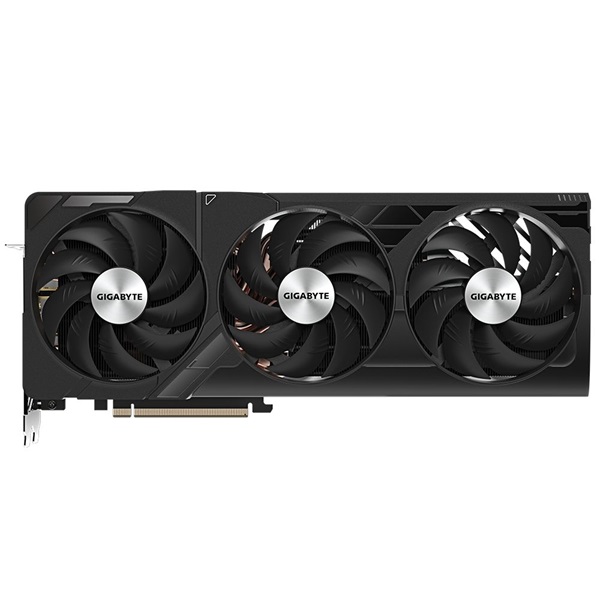 Gigabyte GeForce RTX 4090 WINDFORCE V2 nVidia 24GB GDDR6X 384bit PCIe videókártya